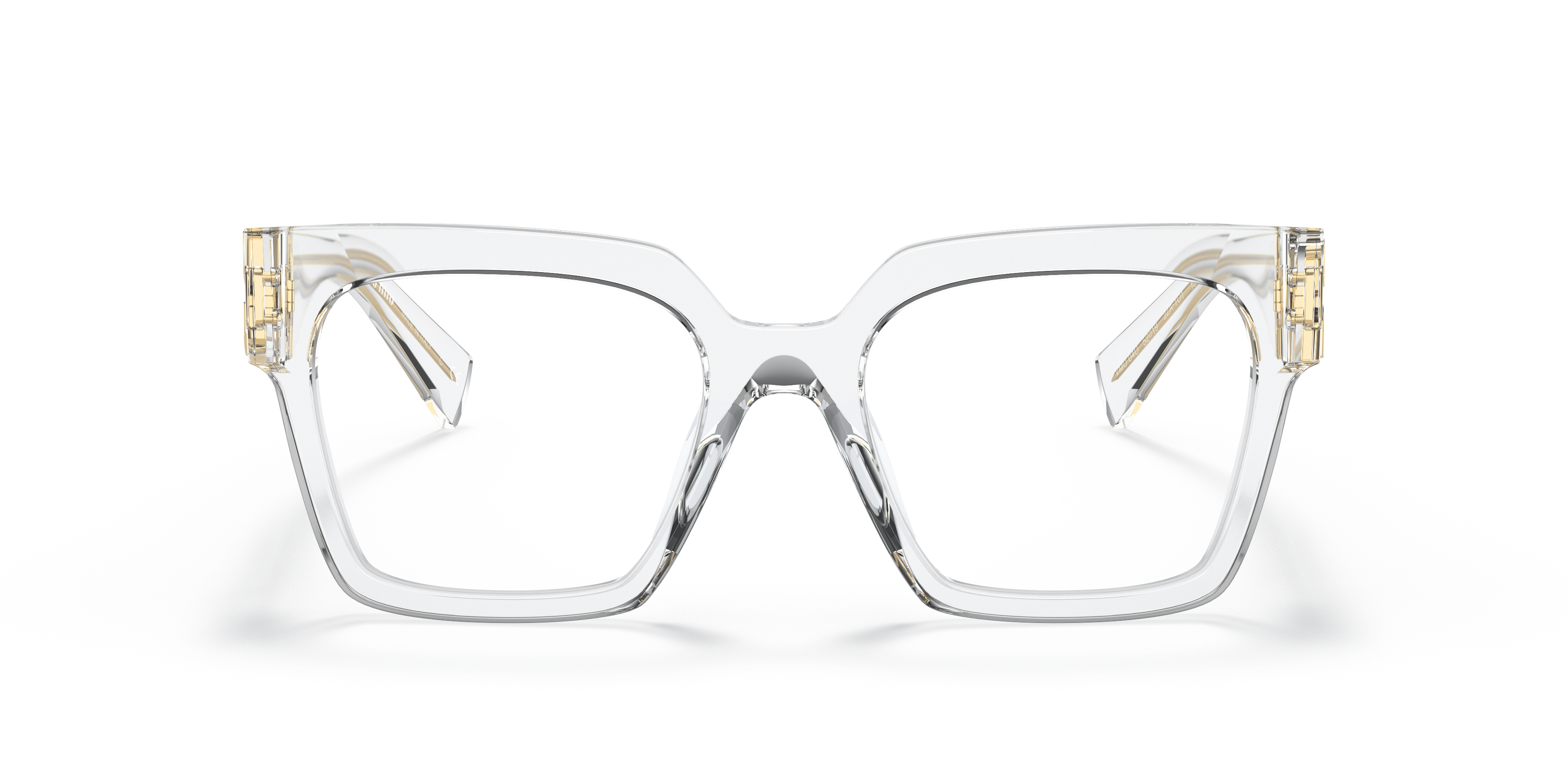 MIU MIU MU 04UV 2AZ1O1 50