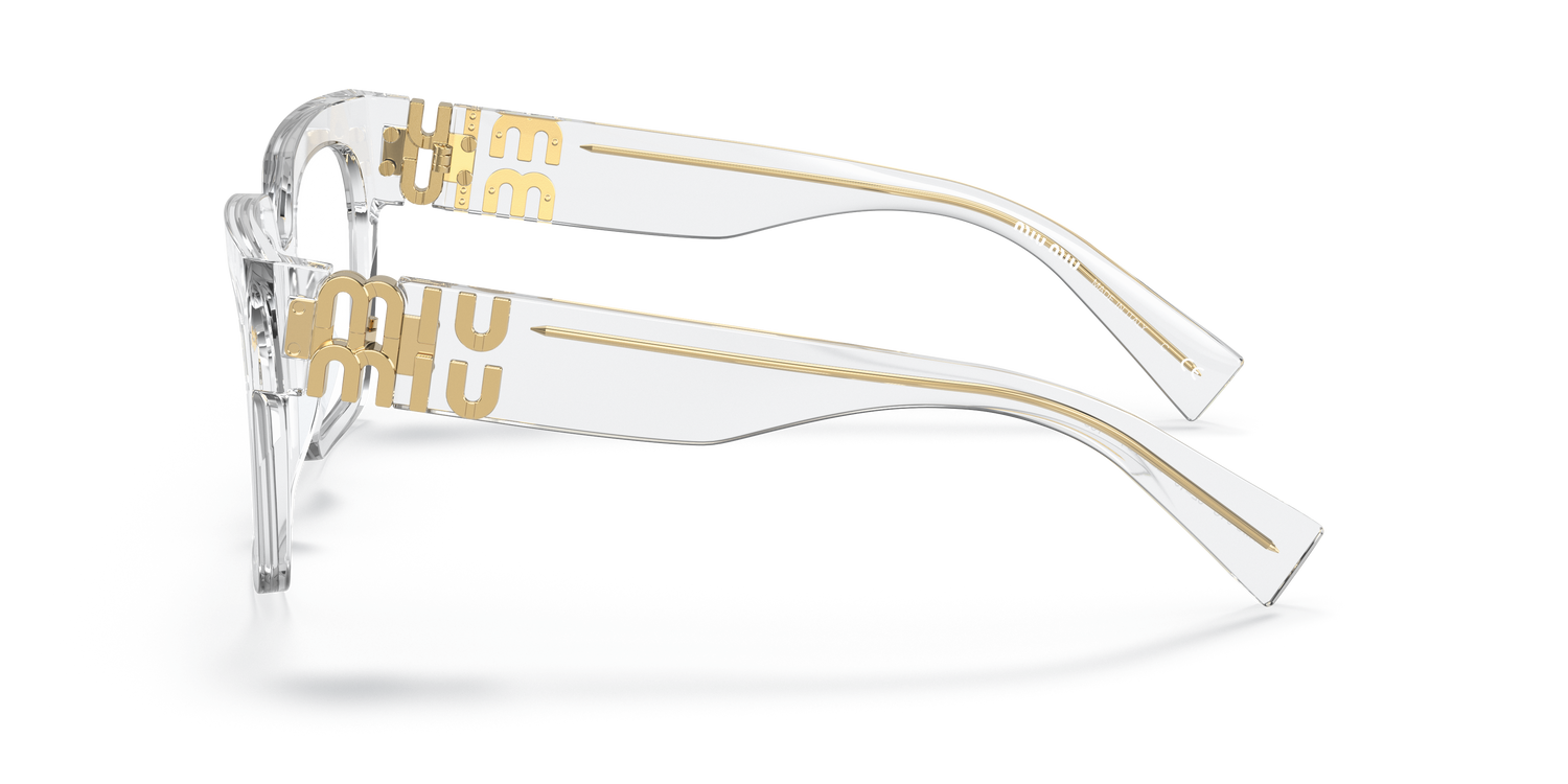 MIU MIU MU 04UV 2AZ1O1 50