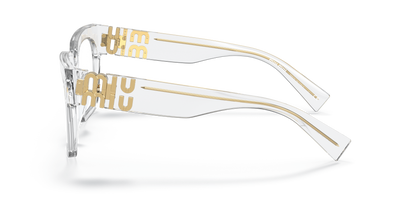 MIU MIU MU 04UV 2AZ1O1 50