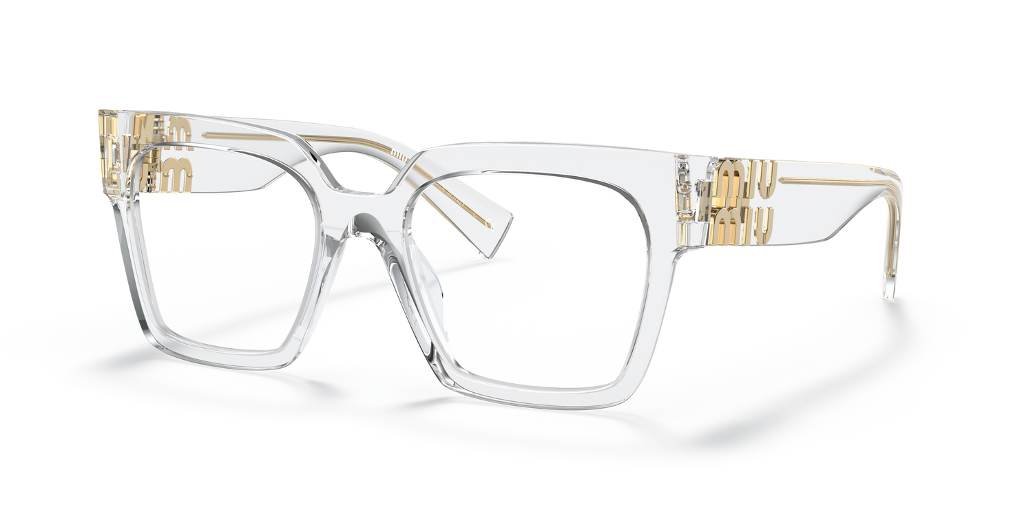 MIU MIU MU 04UV 2AZ1O1 50