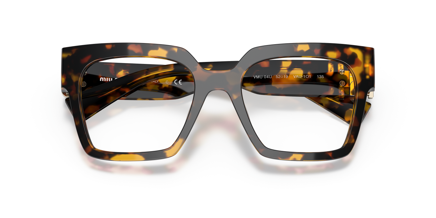 MIU MIU MU 04UV VAU1O1 50