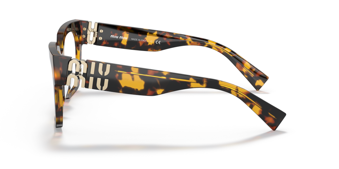 MIU MIU MU 04UV VAU1O1 50