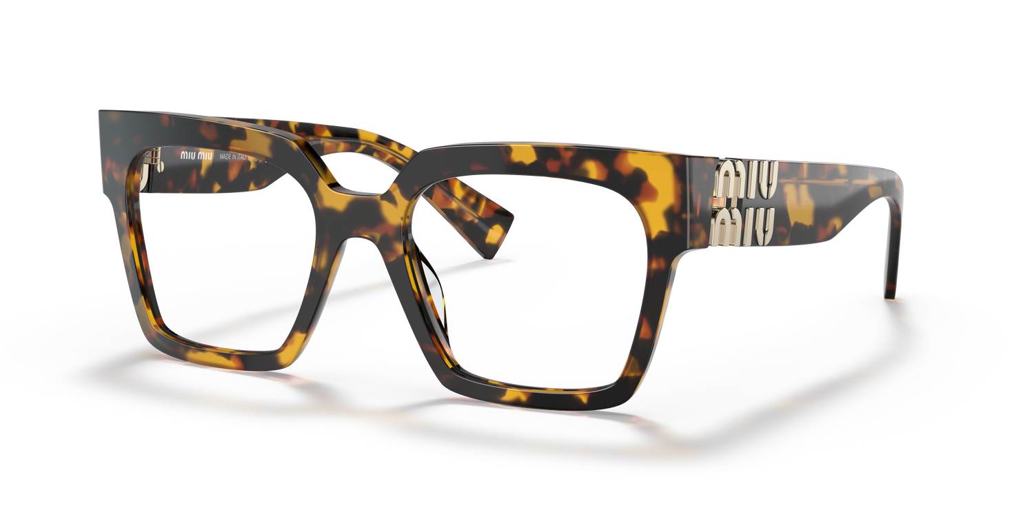 MIU MIU MU 04UV VAU1O1 50