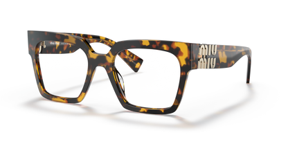 MIU MIU MU 04UV VAU1O1 50