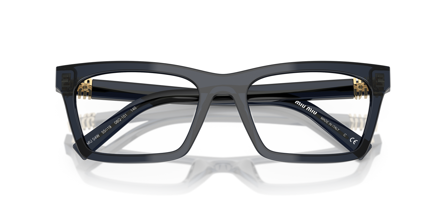 MIU MIU MU 04WV 08Q101 55