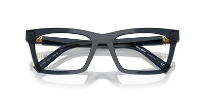 MIU MIU MU 04WV 08Q101 55