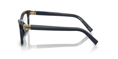 MIU MIU MU 04WV 08Q101 55