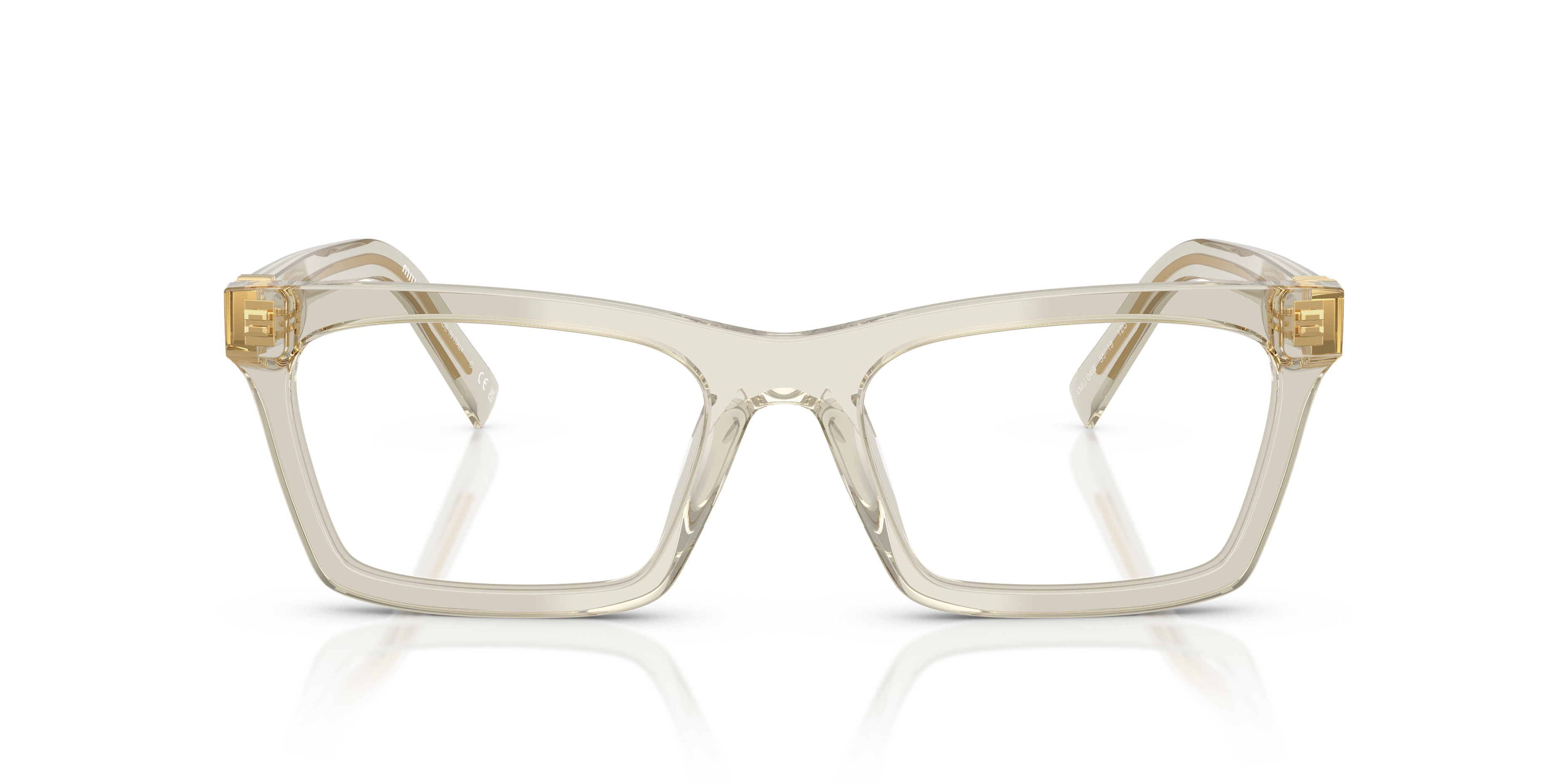 MIU MIU MU 04WV 12U1O1 55