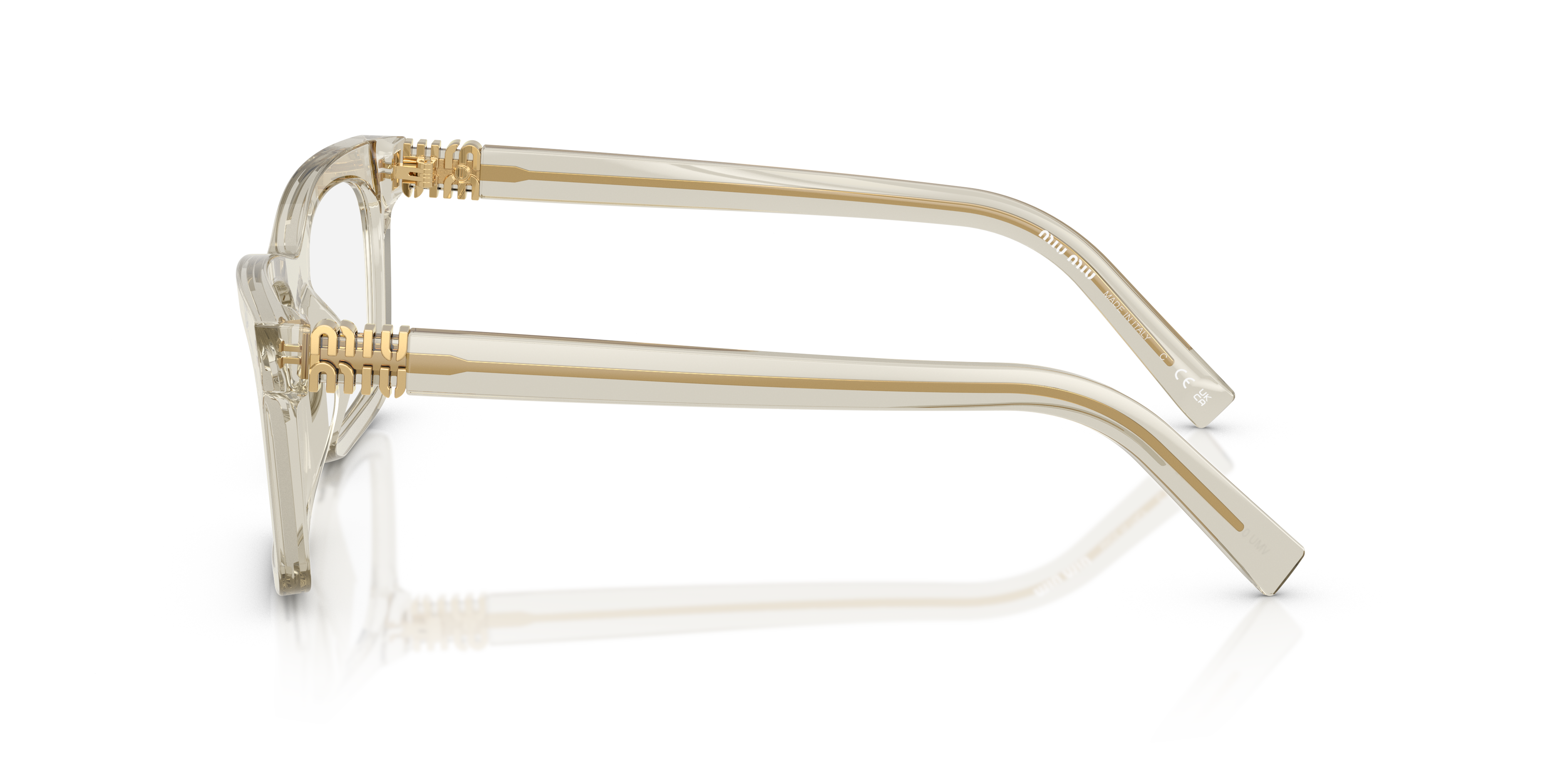 MIU MIU MU 04WV 12U1O1 53