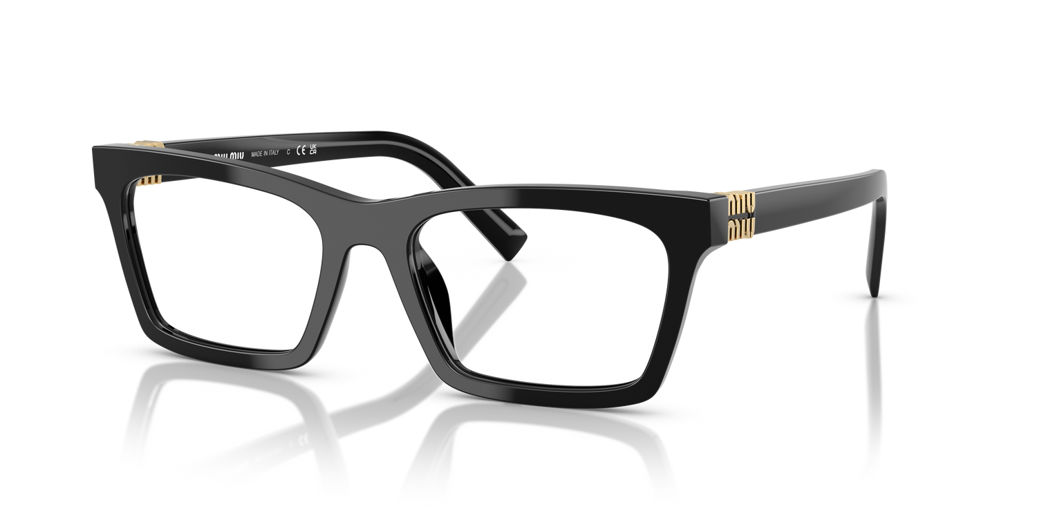 MIU MIU MU 04WV 16K1O1 53