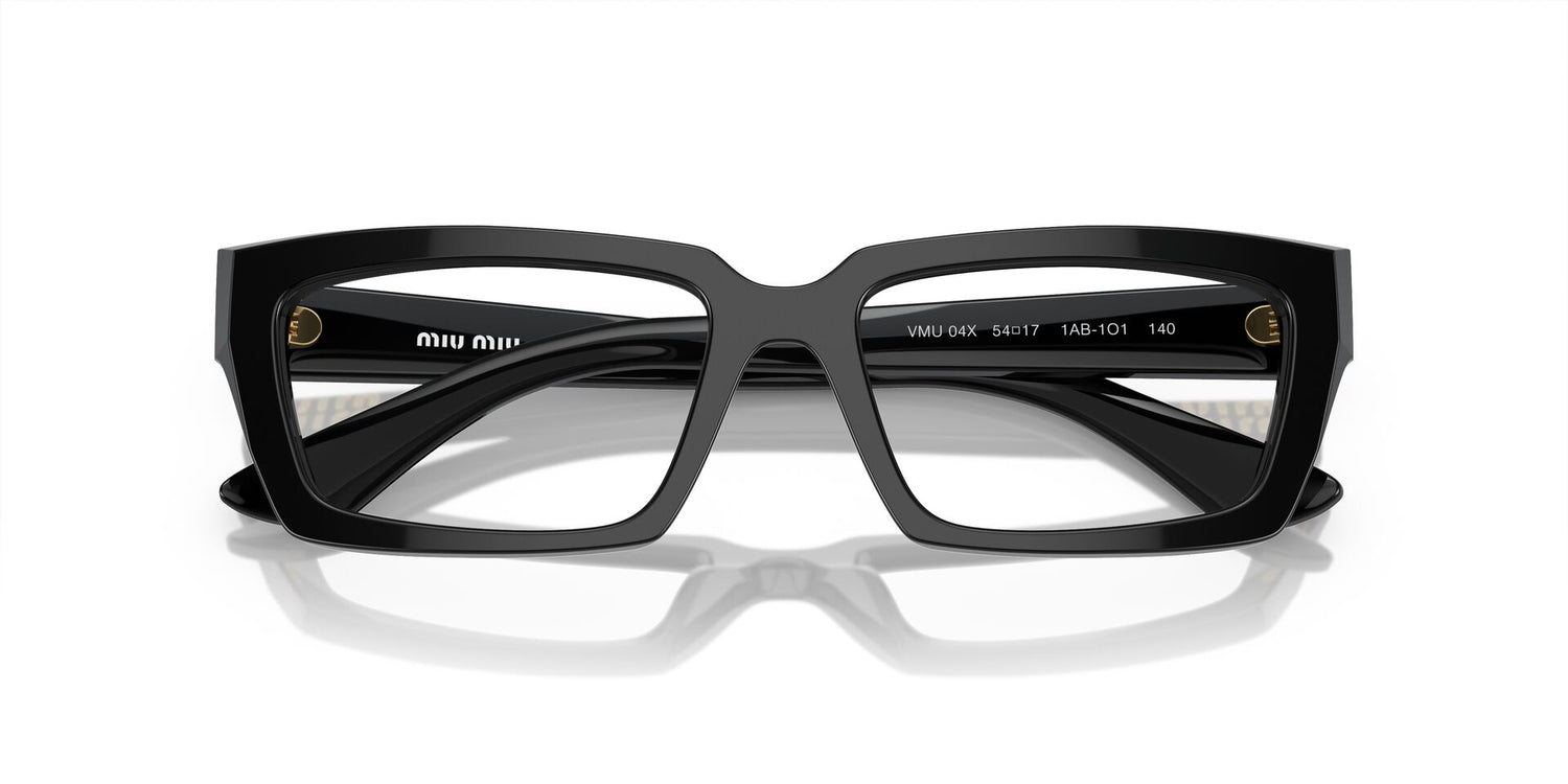 MIU MIU MU 04XV 1AB1O1 52