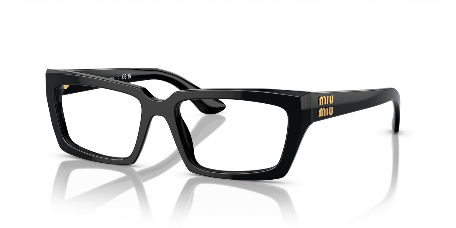 MIU MIU MU 04XV 1AB1O1 52