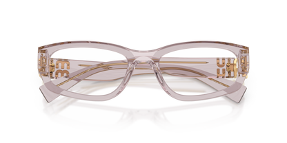 MIU MIU MU 04YV 12W1O1 54