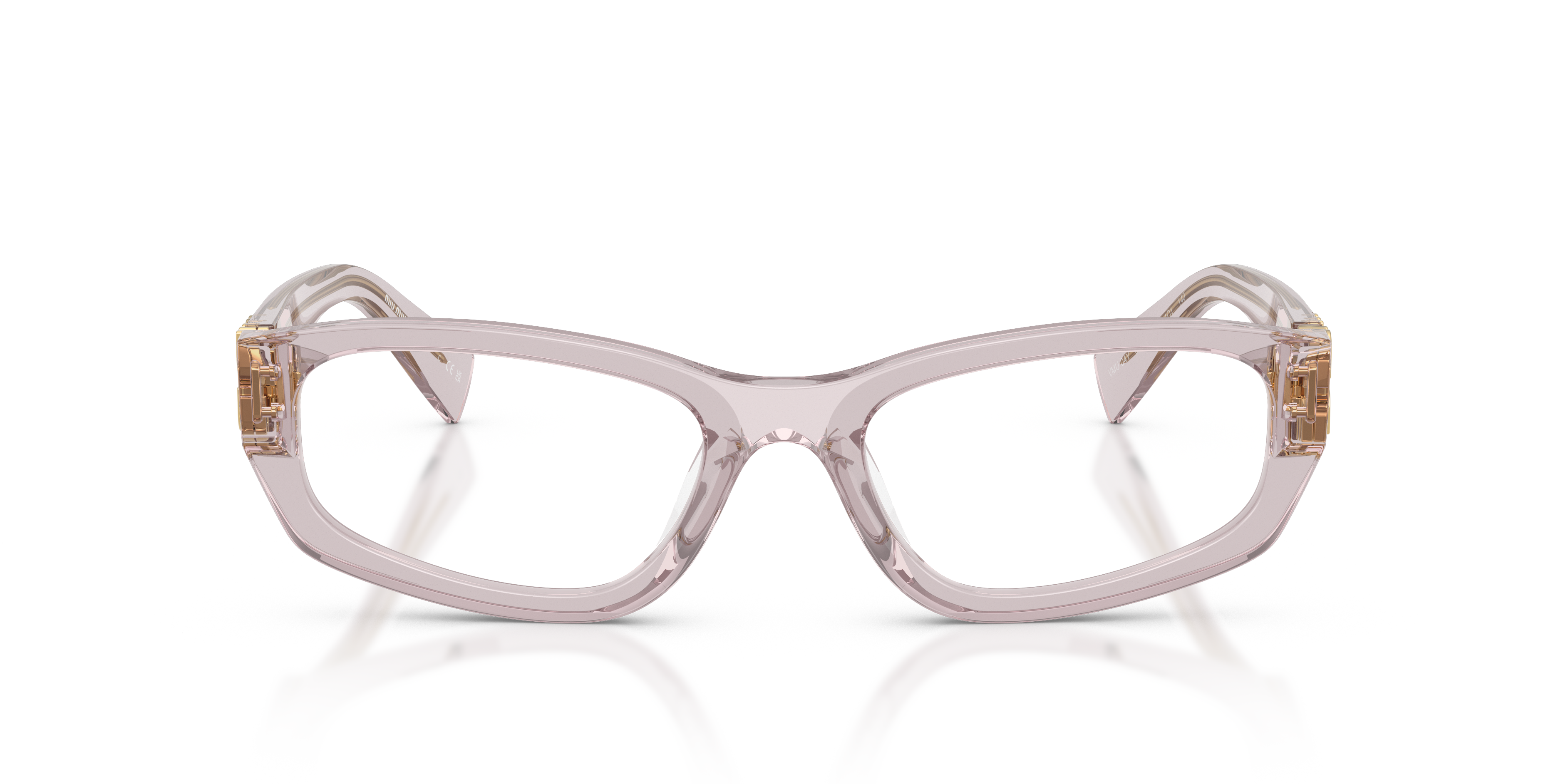 MIU MIU MU 04YV 12W1O1 54