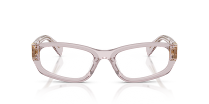 MIU MIU MU 04YV 12W1O1 54