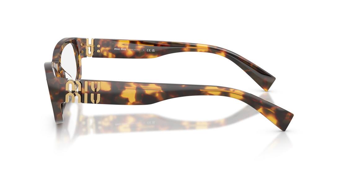 MIU MIU MU 04YV 14L1O1 52