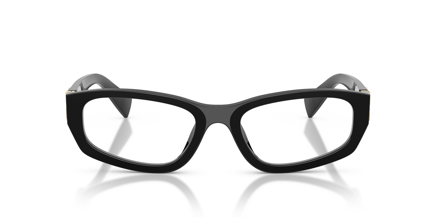 MIU MIU MU 04YV 16K1O1 54