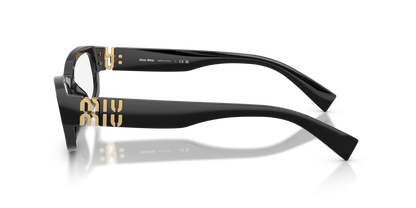 MIU MIU MU 04YV 16K1O1 54