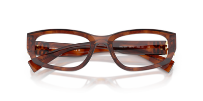 MIU MIU MU 04YV 26E1O1 54