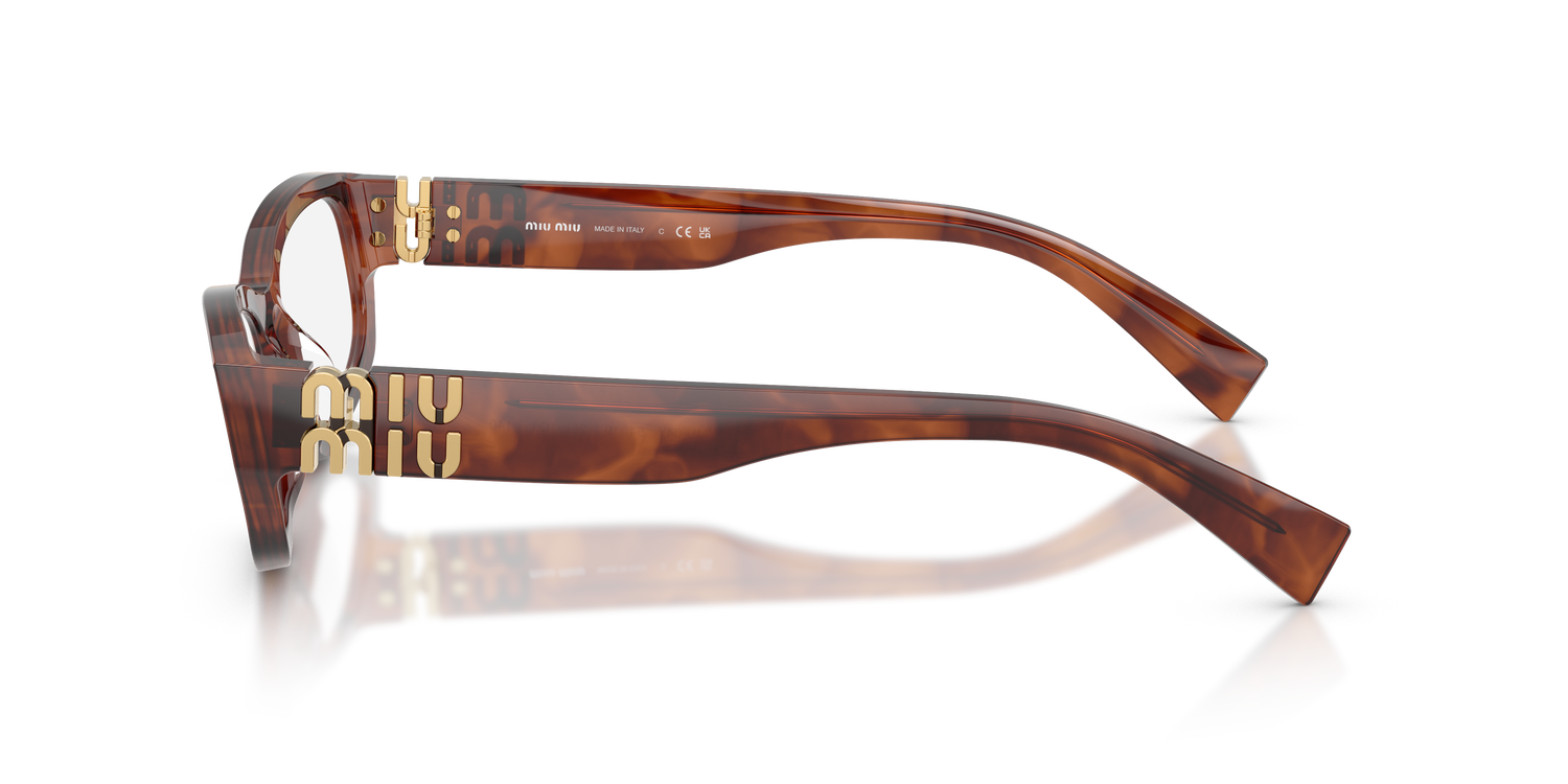 MIU MIU MU 04YV 26E1O1 54