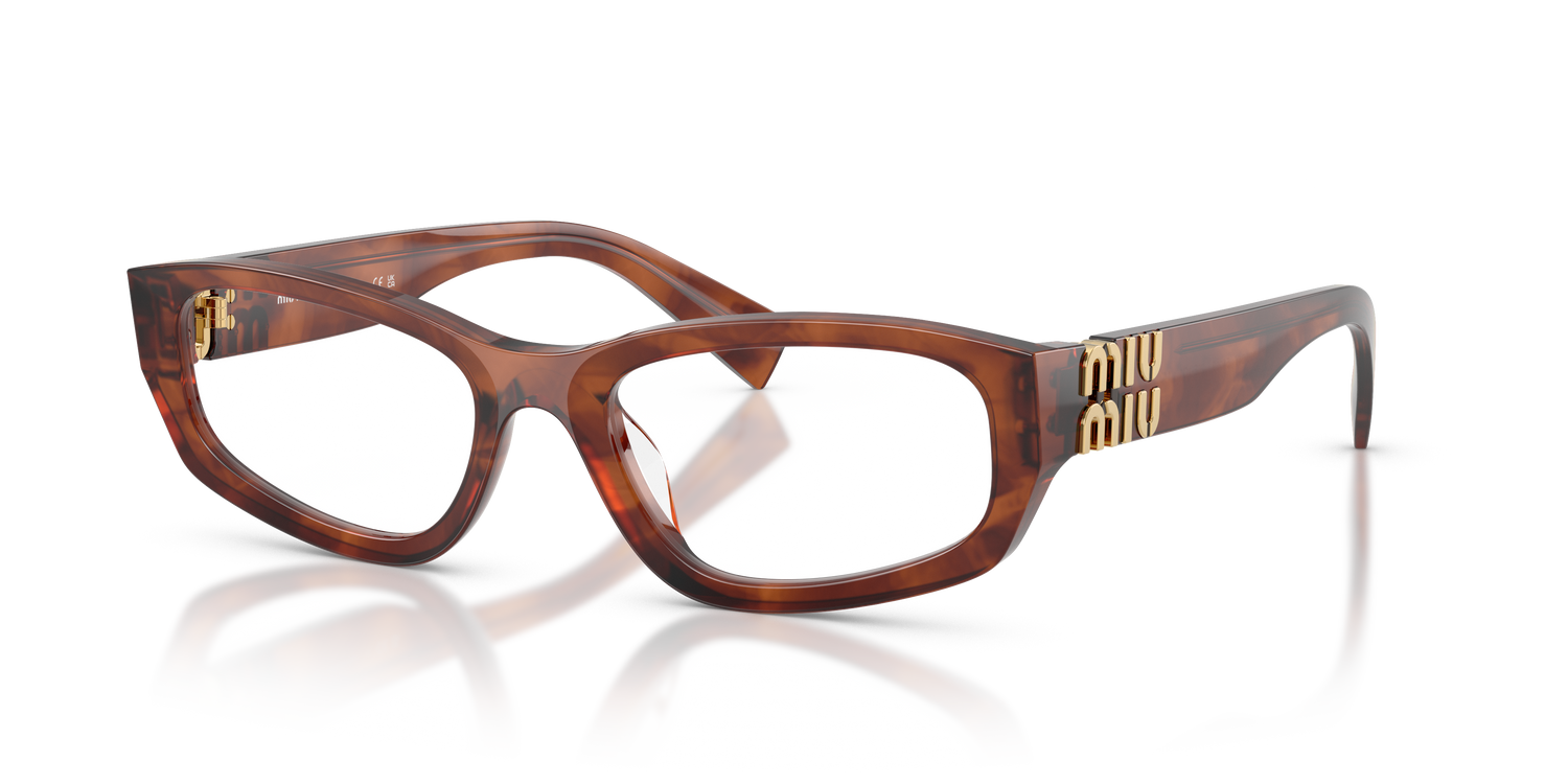 MIU MIU MU 04YV 26E1O1 54