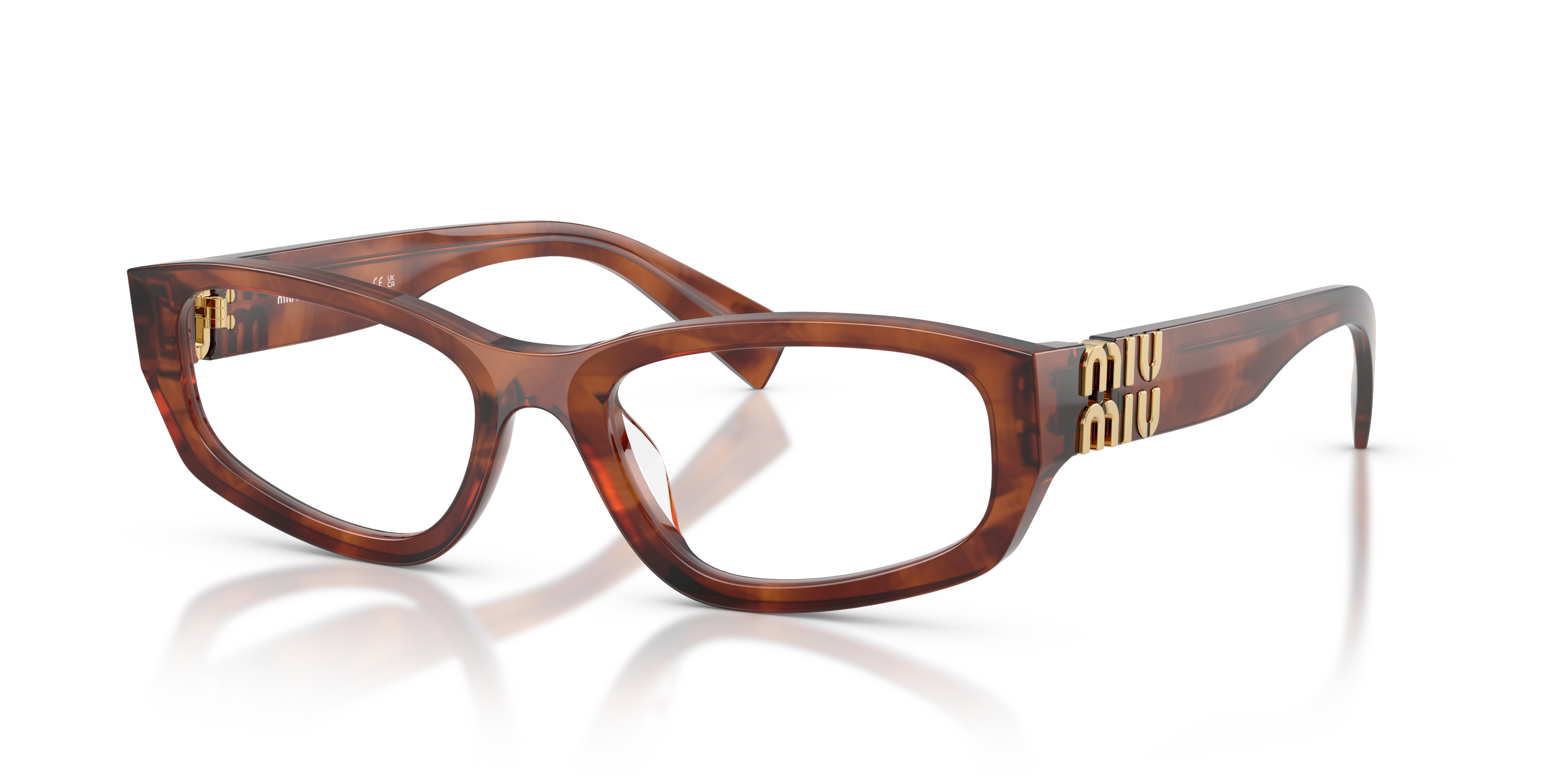 MIU MIU MU 04YV 26E1O1 54