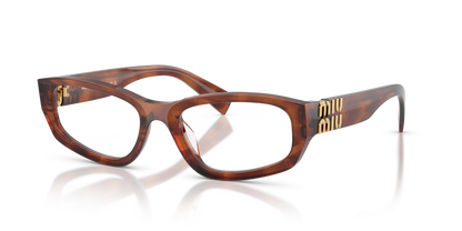 MIU MIU MU 04YV 26E1O1 54