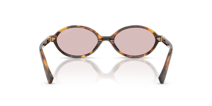 MIU MIU MU 04ZS 14L4I0 50