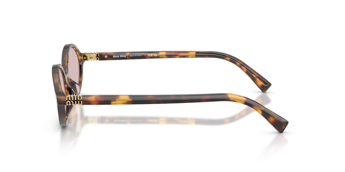 MIU MIU MU 04ZS 14L4I0 50