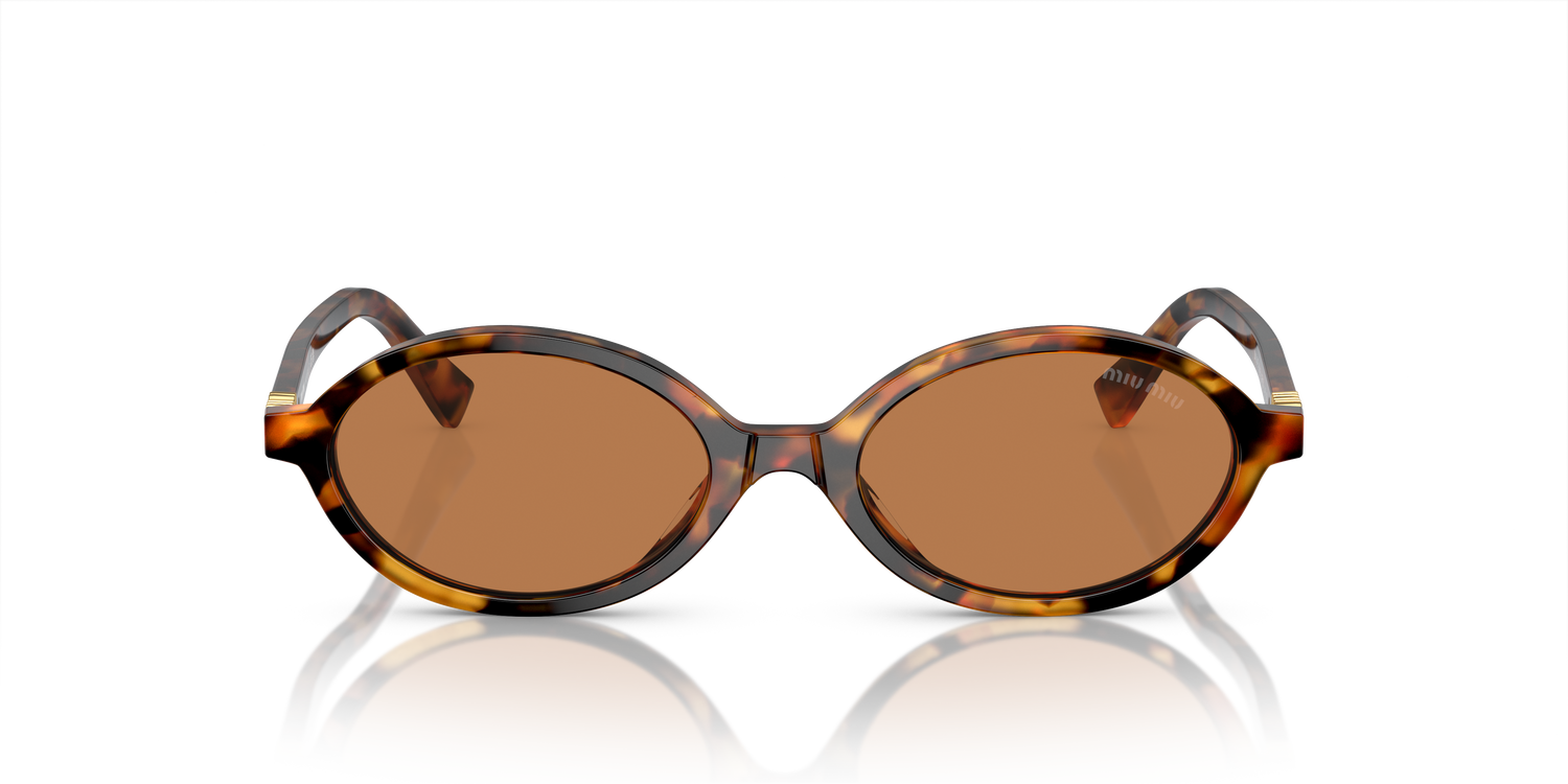 MIU MIU MU 04ZS 19P2Z1 50