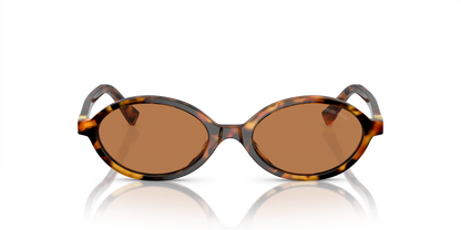 MIU MIU MU 04ZS 19P2Z1 50