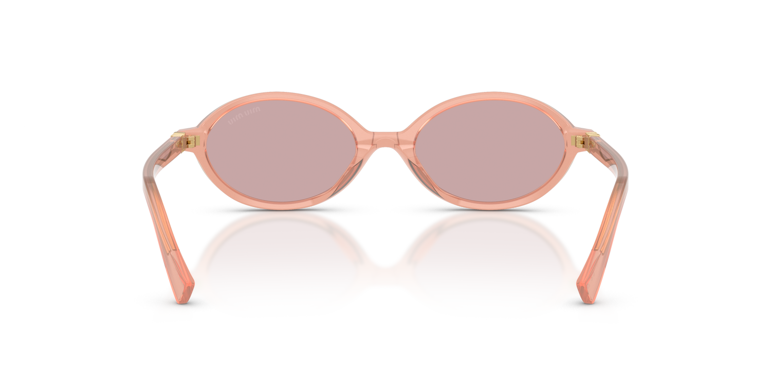 MIU MIU MU 04ZS 20I60V 50