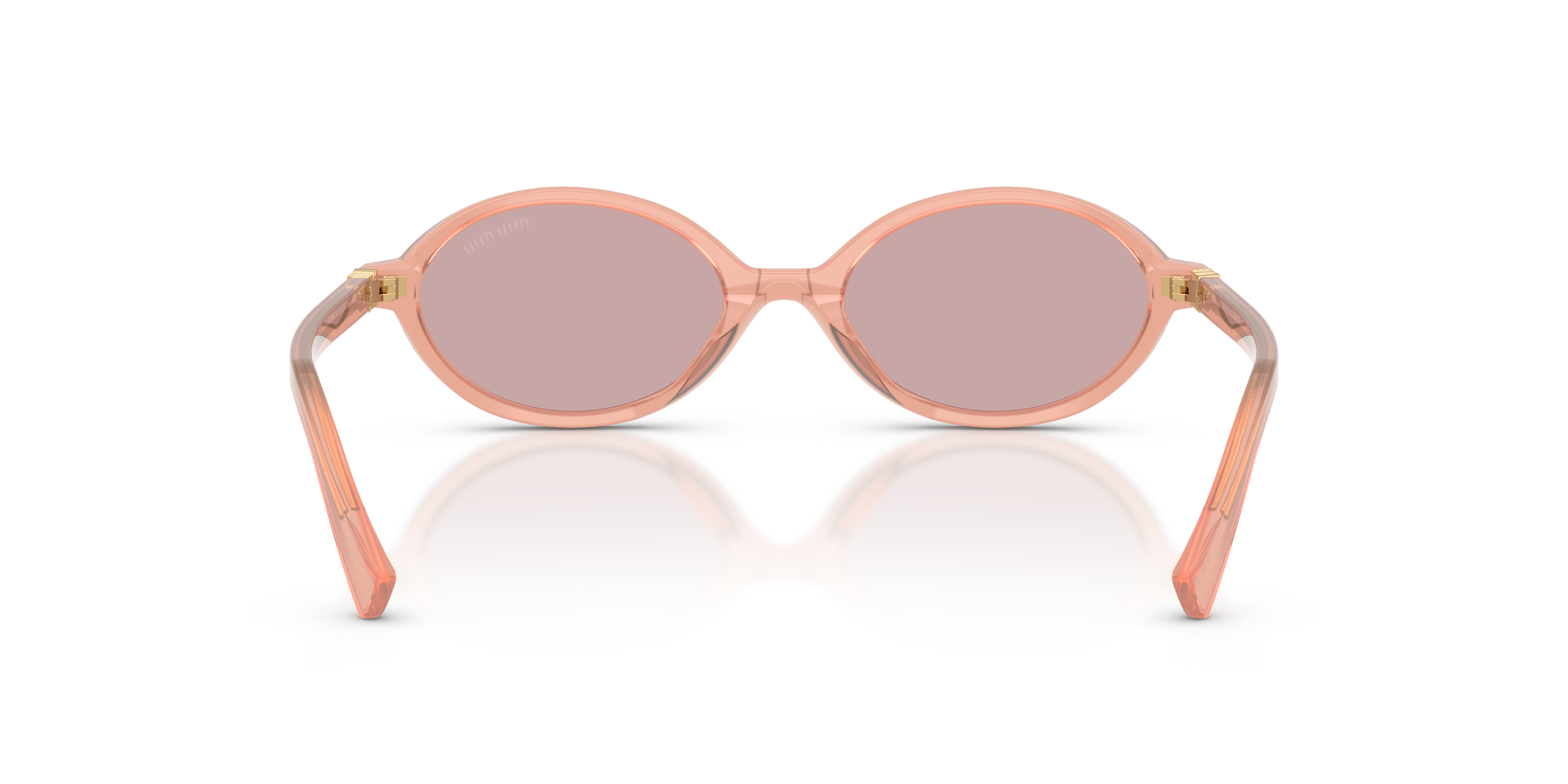MIU MIU MU 04ZS 20I60V 50