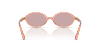 MIU MIU MU 04ZS 20I60V 50