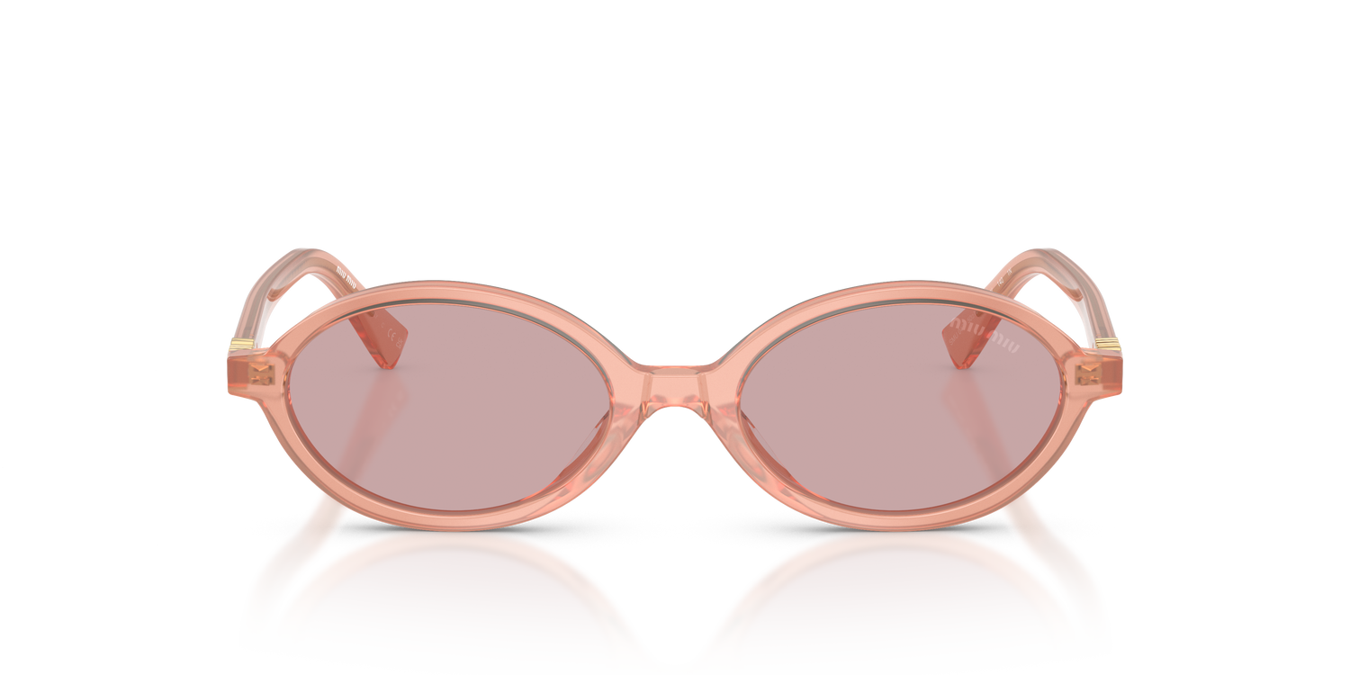 MIU MIU MU 04ZS 20I60V 50