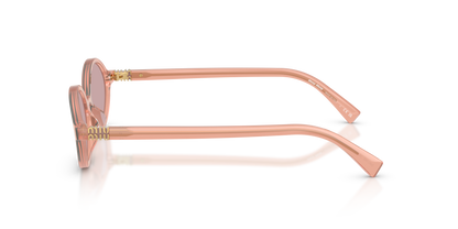 MIU MIU MU 04ZS 20I60V 50