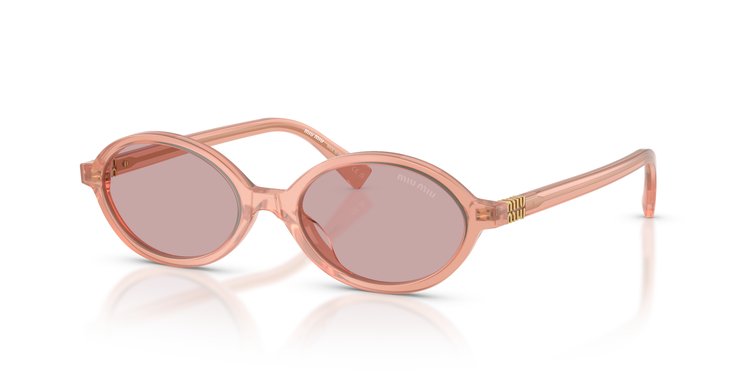 MIU MIU MU 04ZS 20I60V 50