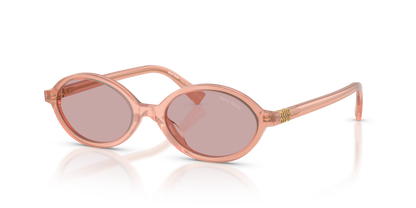 MIU MIU MU 04ZS 20I60V 50