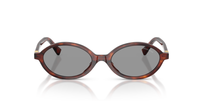 MIU MIU MU 04ZS 21C40O 50