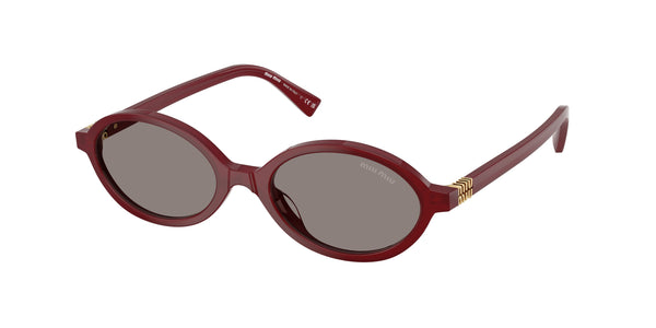 MIU MIU MU 04ZS 21I80Q 50