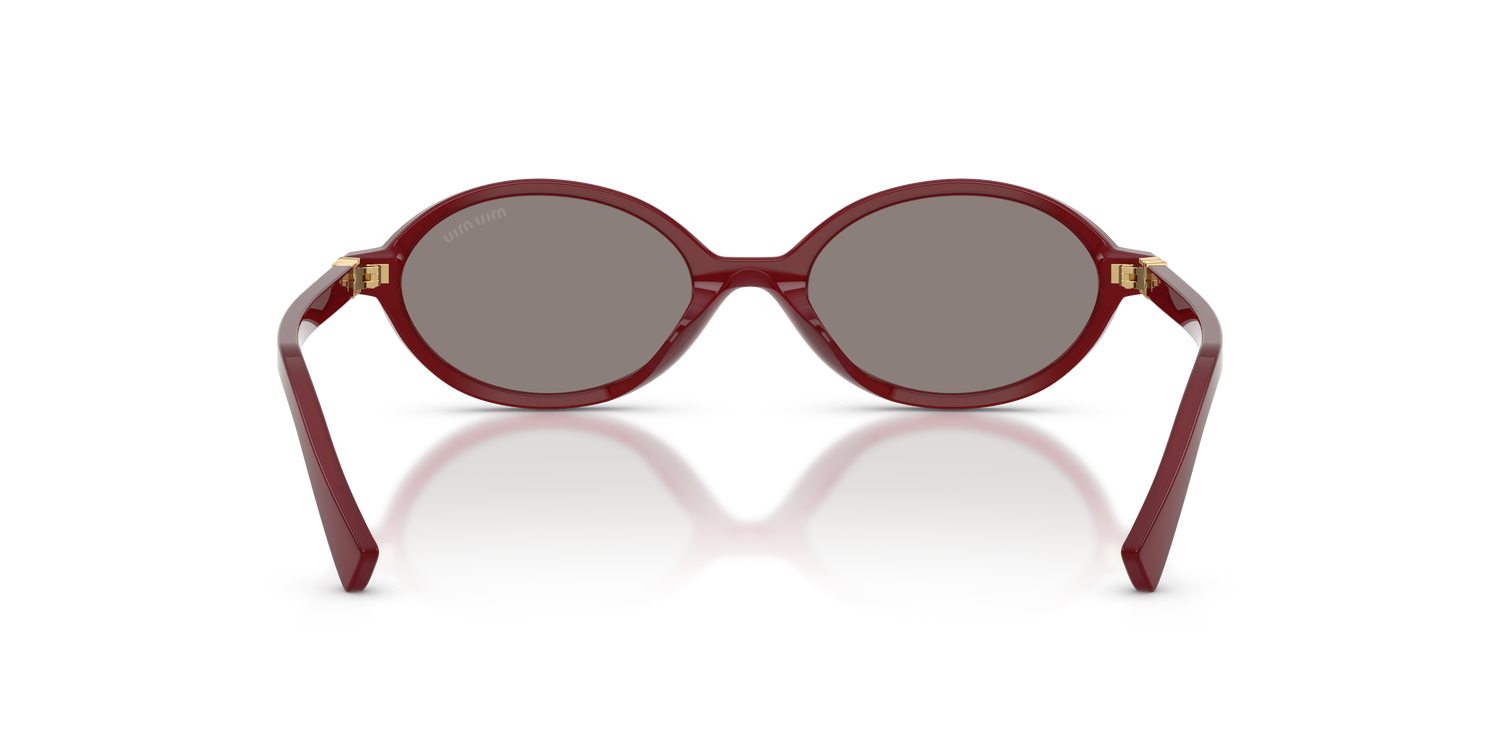 MIU MIU MU 04ZS 21I80Q 50
