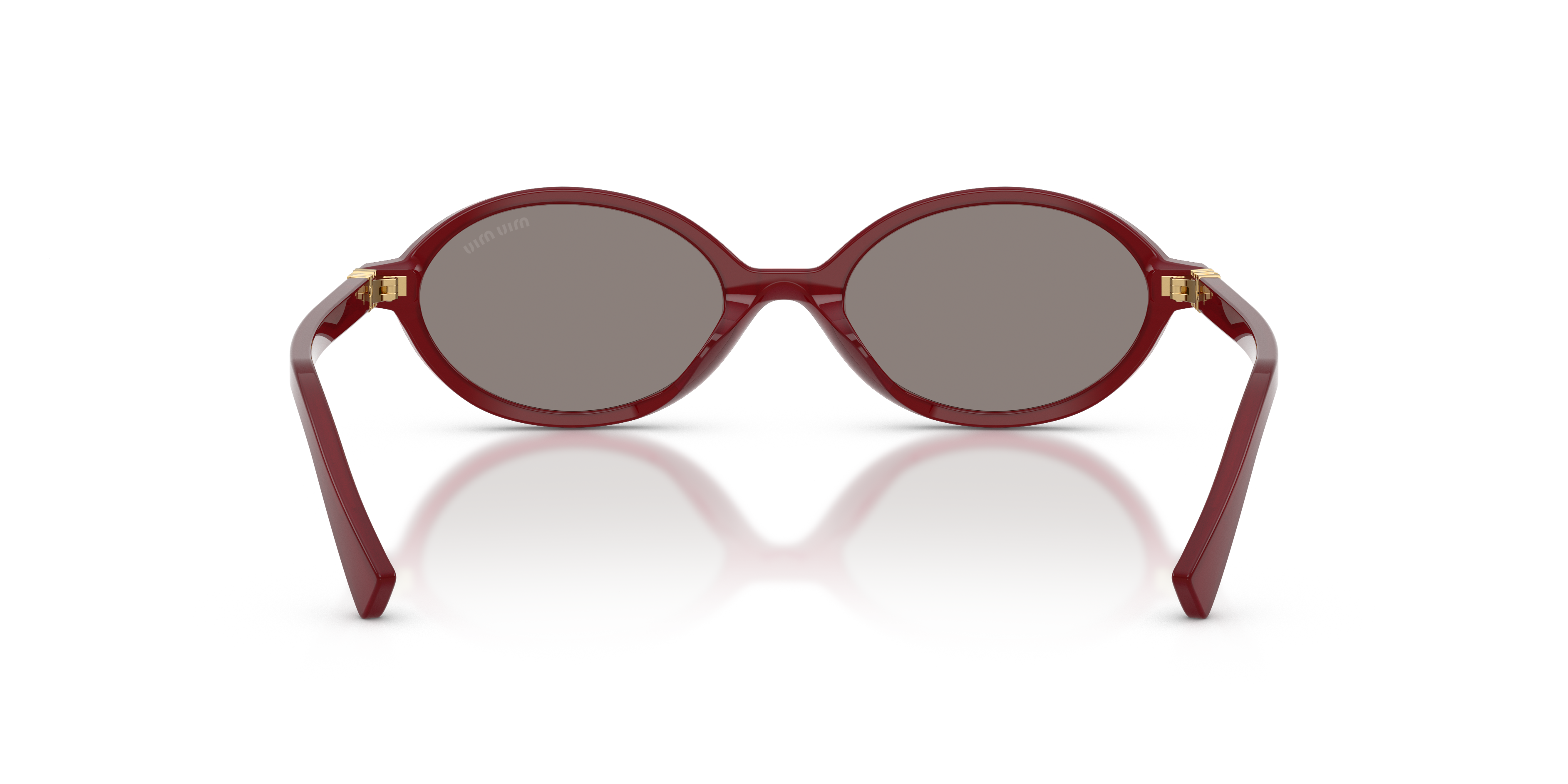 MIU MIU MU 04ZS 21I80Q 50