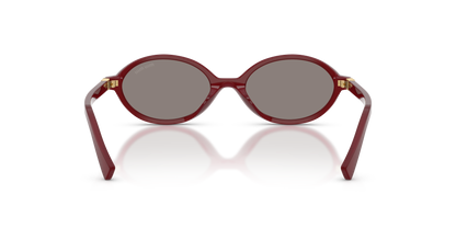 MIU MIU MU 04ZS 21I80Q 50