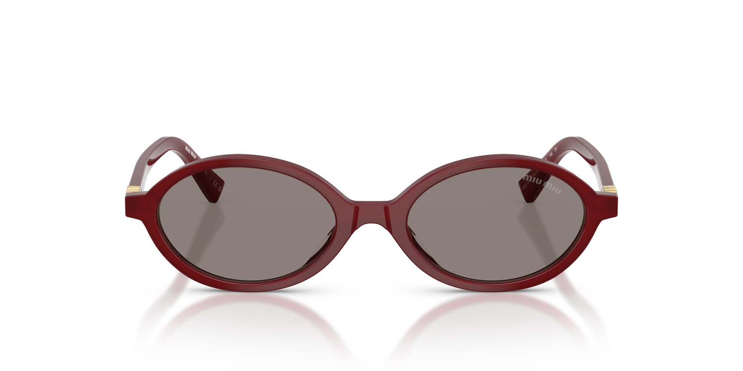 MIU MIU MU 04ZS 21I80Q 50