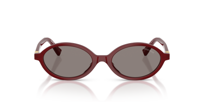 MIU MIU MU 04ZS 21I80Q 50