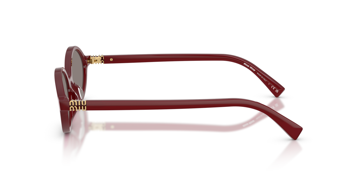 MIU MIU MU 04ZS 21I80Q 50