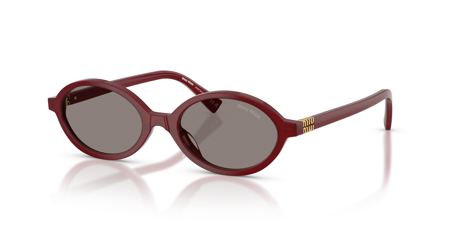 MIU MIU MU 04ZS 21I80Q 50