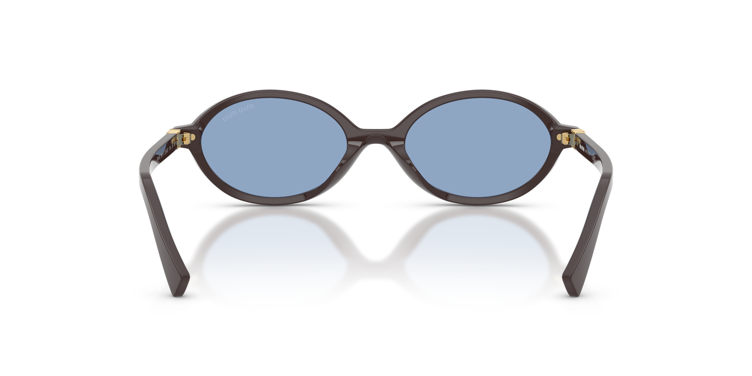 MIU MIU MU 04ZS 22C60O 50