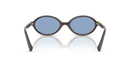 MIU MIU MU 04ZS 22C60O 50