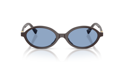 MIU MIU MU 04ZS 22C60O 50